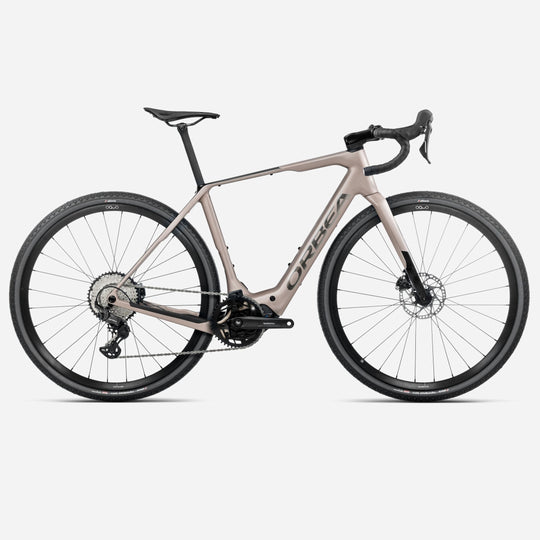 Orbea Denna M30 - Gris