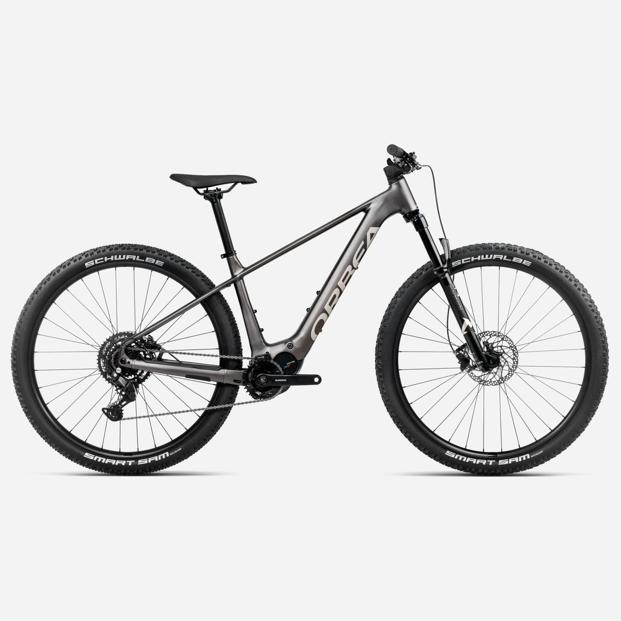 Orbea Urrun 30 - Grigio - B