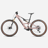 Orbea Rise SL M10 420w - Rosa - H