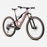 Orbea Rise SL M10 420w - Rosa - G