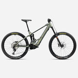 Orbea WILD H20 - Verde - A