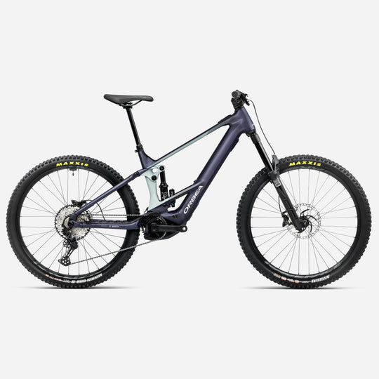 Orbea WILD H20 - Azul