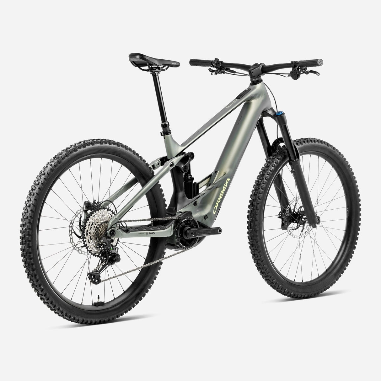 Orbea WILD H20 - Verde - C