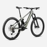 Orbea WILD H20 - Verde - C