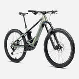 Orbea WILD H20 - Verde - B