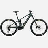 Orbea WILD M10 - Verde - P