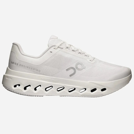 Scarpe donna On Cloudsurfer Next - Bianco