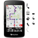 Kit Bryton Rider S800T + Gardia 300L Bike Radar