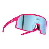 Occhiali Neon Stratus - Crystal pink - Q