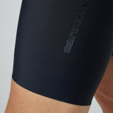 Salopette donna Pissei Sanremo - Nero - A