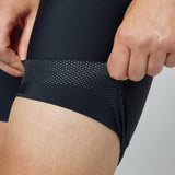 Salopette donna Pissei Sanremo - Nero - B