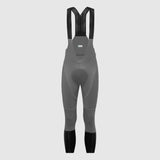 Bib tight Pissei Sanremo - Grey