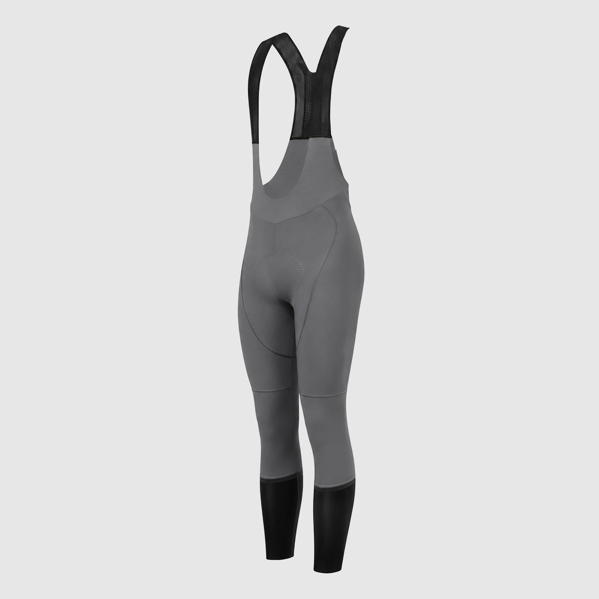 Bib tight Pissei Sanremo - Grey