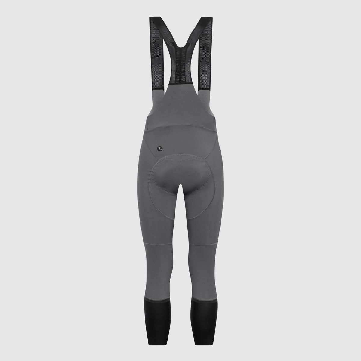 Bib tight Pissei Sanremo - Grey