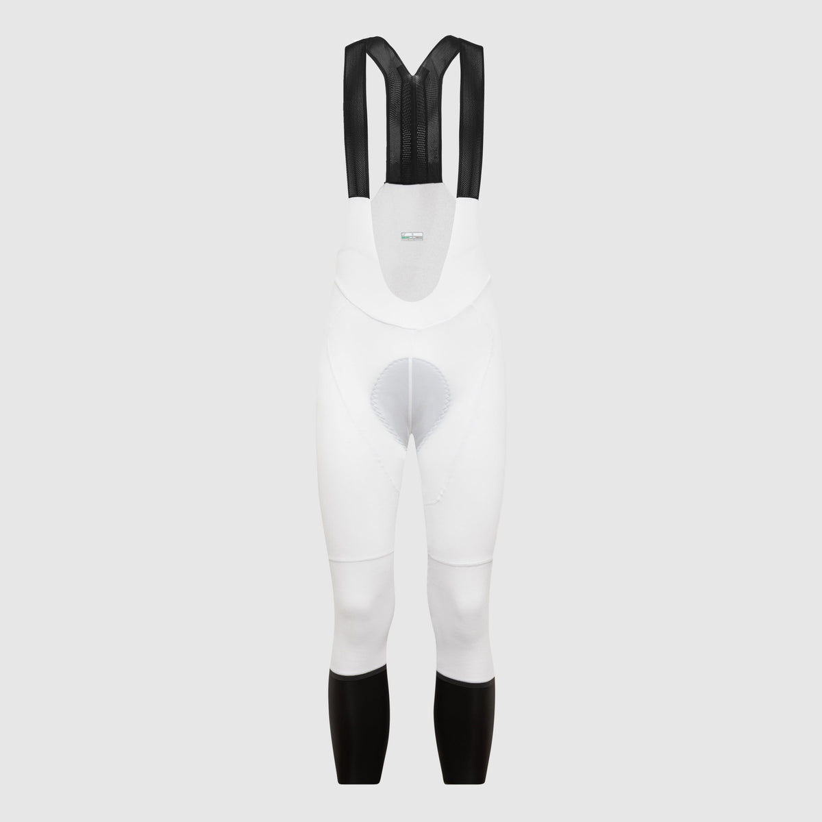 Bib tight Pissei Sanremo - White