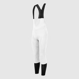 Bib tight Pissei Sanremo - White