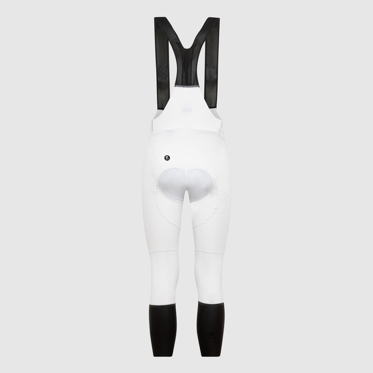 Bib tight Pissei Sanremo - White