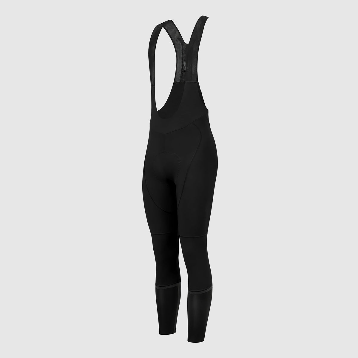 Culotte largo Pissei Sanremo - Negro