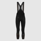 Culotte largo Pissei Sanremo - Negro