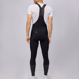 Culotte largo Pissei Sanremo - Negro