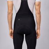Culotte largo Pissei Sanremo - Negro