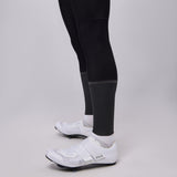 Culotte largo Pissei Sanremo - Negro