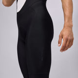 Culotte largo Pissei Sanremo - Negro