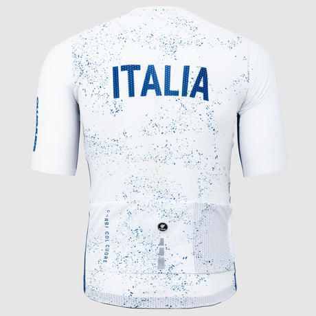 Maglia Pissei Sanremo - Bianco italia - M