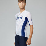 Maglia Pissei Sanremo - Bianco italia - O