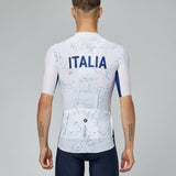 Maglia Pissei Sanremo - Bianco italia - P