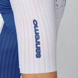 Maglia Pissei Sanremo - Bianco italia - B