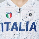 Maglia Pissei Sanremo - Bianco italia - Q