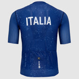 Maglia Pissei Sanremo - Blu Italia - Q