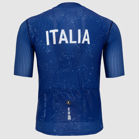 Maglia Pissei Sanremo - Blu Italia - Q