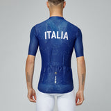 Maglia Pissei Sanremo - Blu Italia - C