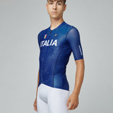 Maglia Pissei Sanremo - Blu Italia - B