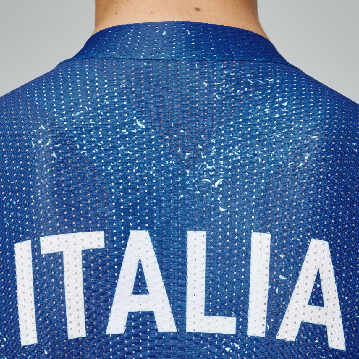 Maglia Pissei Sanremo - Blu Italia - E