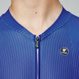 Maglia Pissei Sanremo - Blu - B