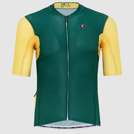 Maglia Pissei Sanremo - Verde - P
