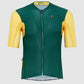 Maglia Pissei Sanremo - Verde