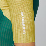 Maglia Pissei Sanremo - Verde - E