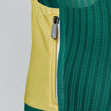 Maglia Pissei Sanremo - Verde - F