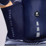 Jersey Pissei Sanremo long-sleeve jersey - Light Blue