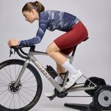 Jersey Pissei Sanremo long-sleeve jersey - Light Blue