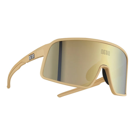 Occhiali Neon Stratus - Sand matt - B