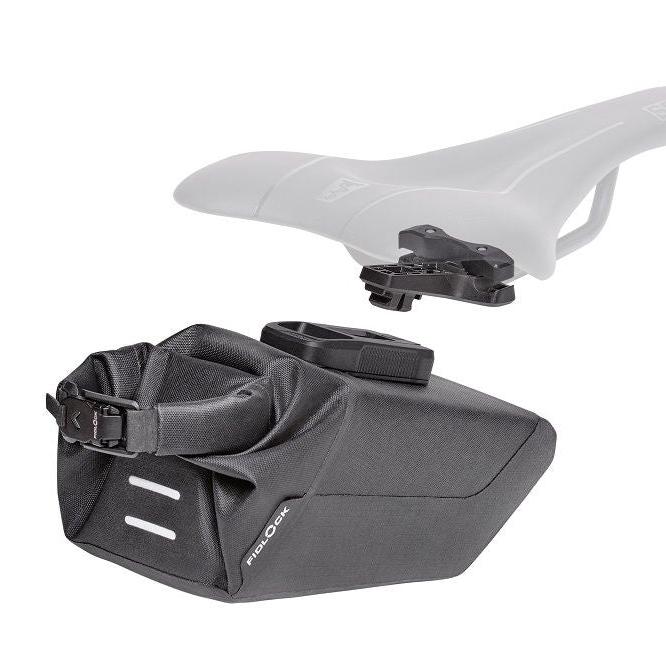 Fidlock PINCLIP saddle bag - M - M
