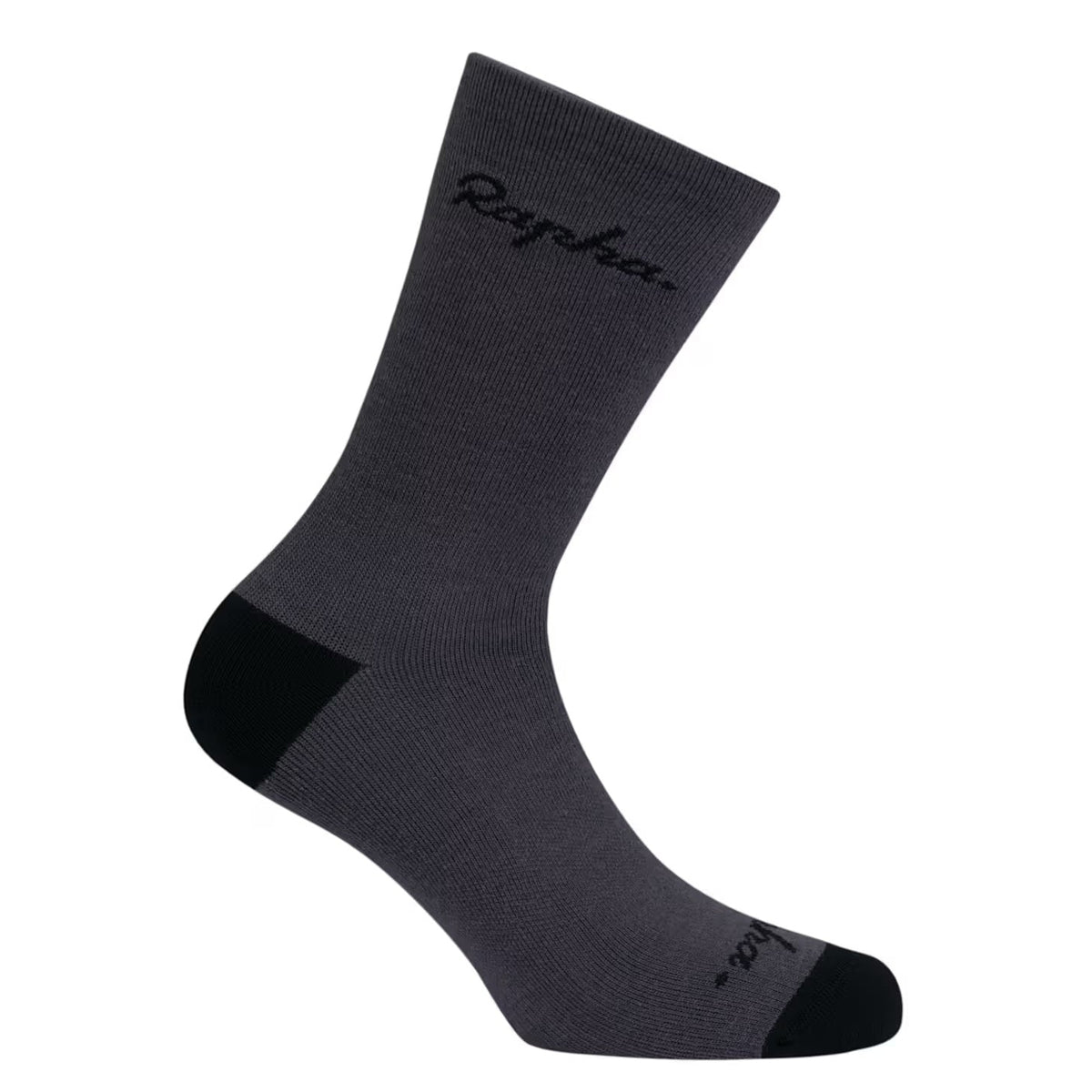 Calcetines de invierno Rapha Merino Regular - Gris