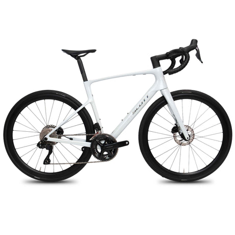 SCOTT Addict 30 - Grigio bianco Scott