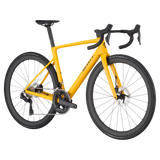SCOTT Addict RC 10 - Giallo - M