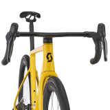 SCOTT Addict RC 10 - Giallo - N